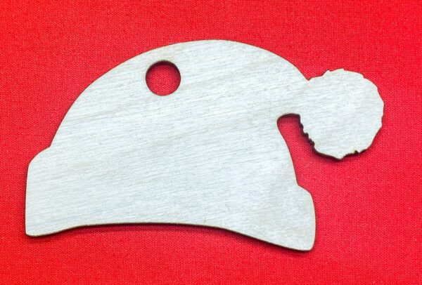 Christmas Ornament # 6