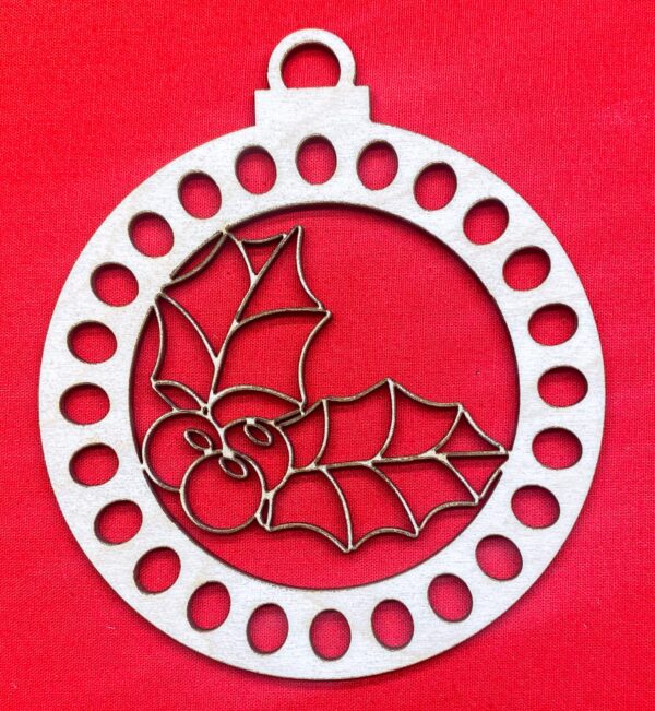 Christmas Ornament # 75