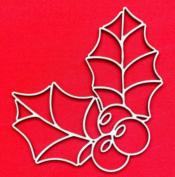 Christmas Ornament # 76