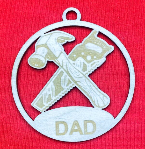 Christmas Ornament # 8