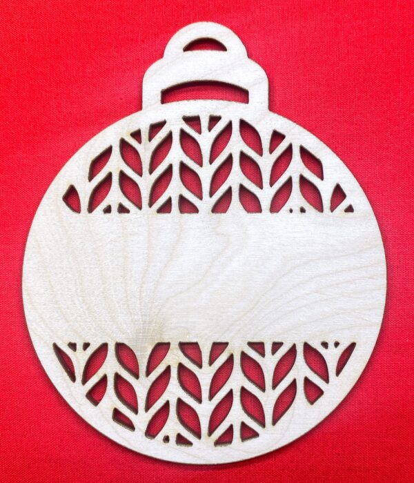 Christmas Ornament # 80