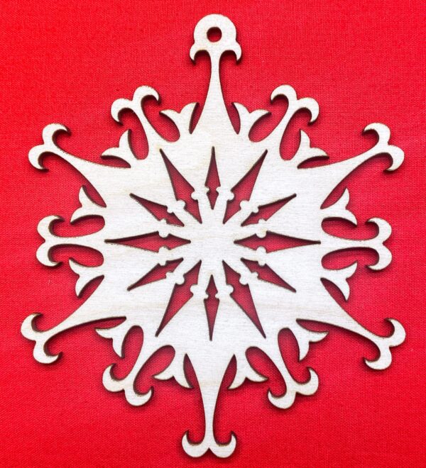Christmas Ornament # 82