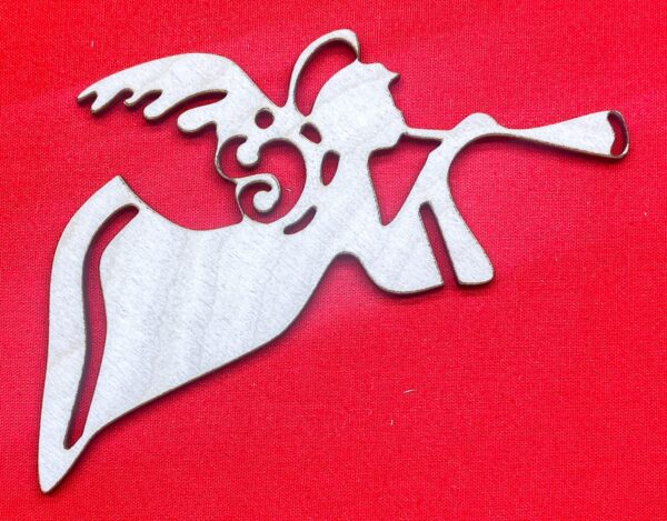 Christmas Ornament # 83