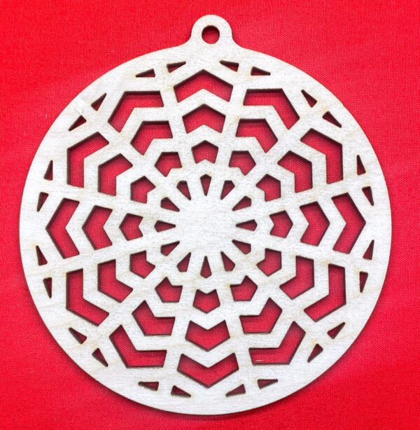 Christmas Ornament # 86