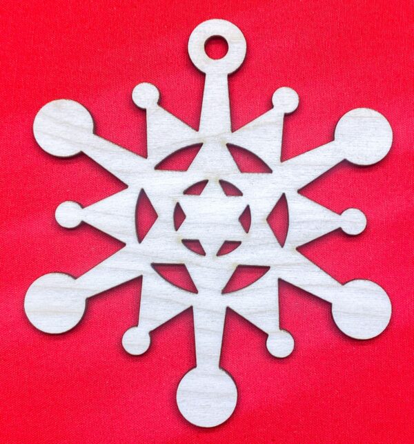 Christmas Ornament # 88