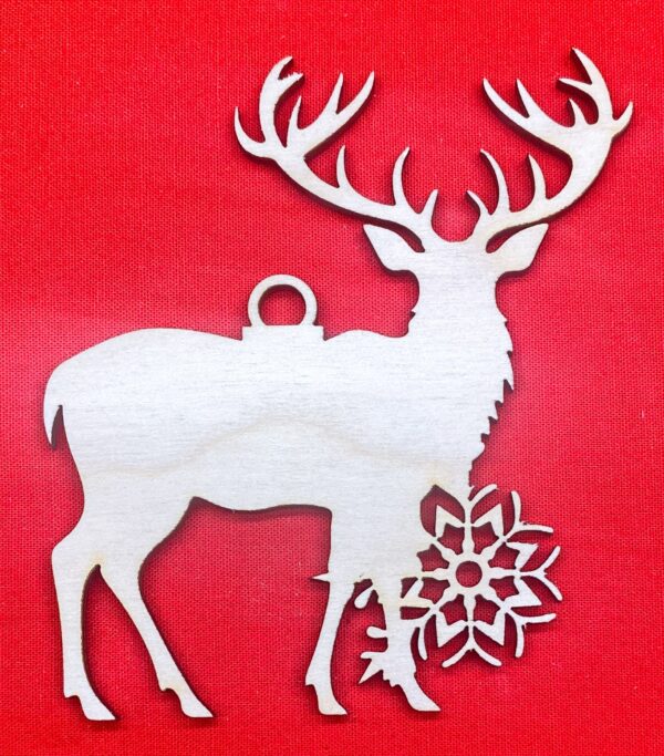 Animal ornament # 9