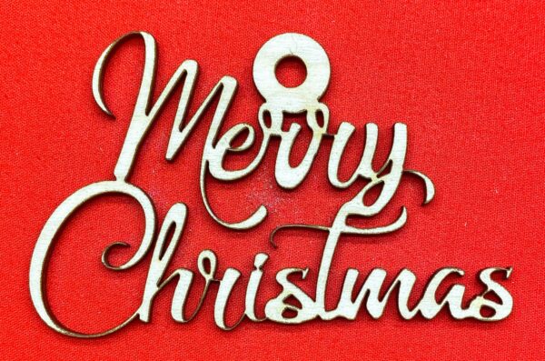 Christmas Ornament # 9