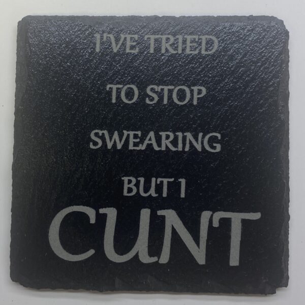 Coasters # 22