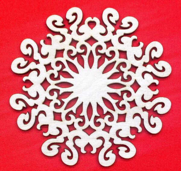 Christmas Ornament # 90