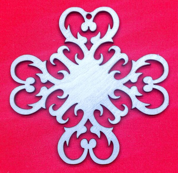 Christmas Ornament # 92