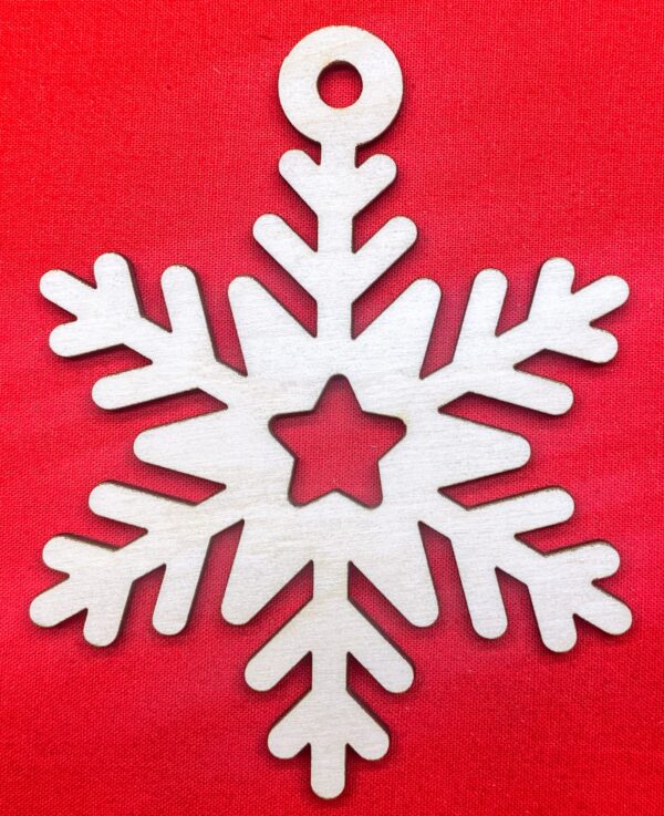 Christmas Ornament # 94