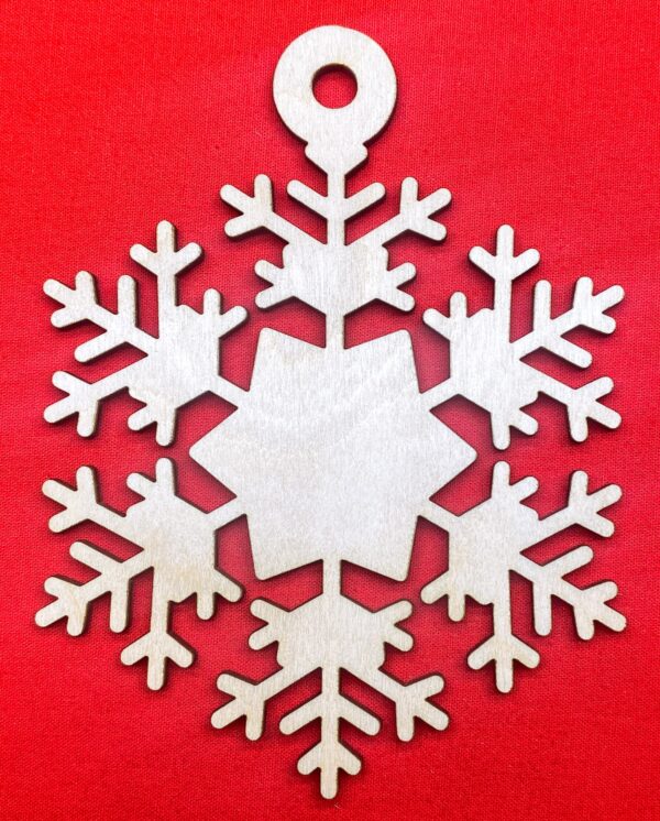 Christmas Ornament # 95