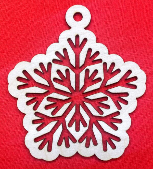 Christmas Ornament # 97