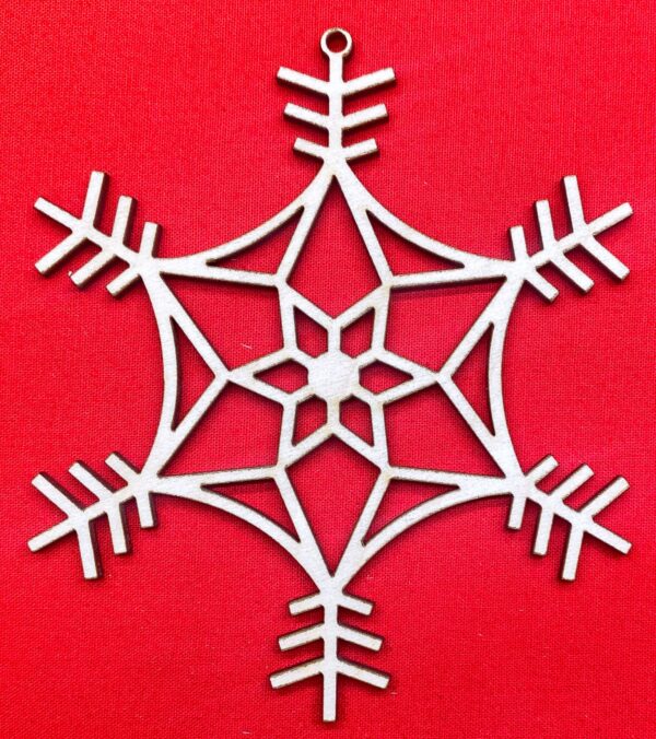 Christmas Ornament # 98
