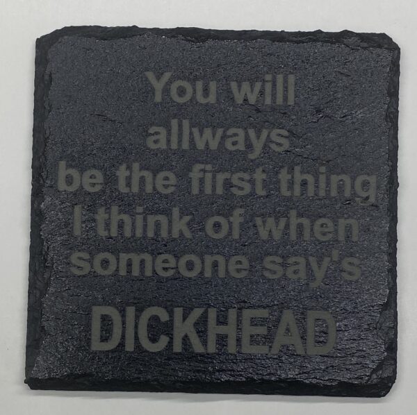 Coasters # 8