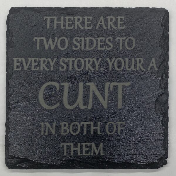 Coasters # 36