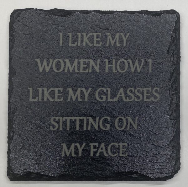 Coasters # 75