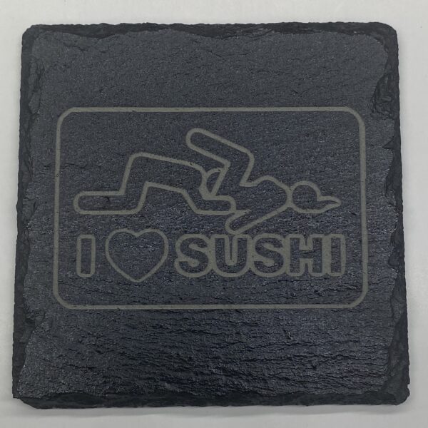 Coasters # 74