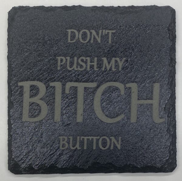 Coasters # 38