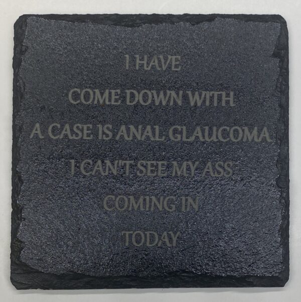 Coasters # 46