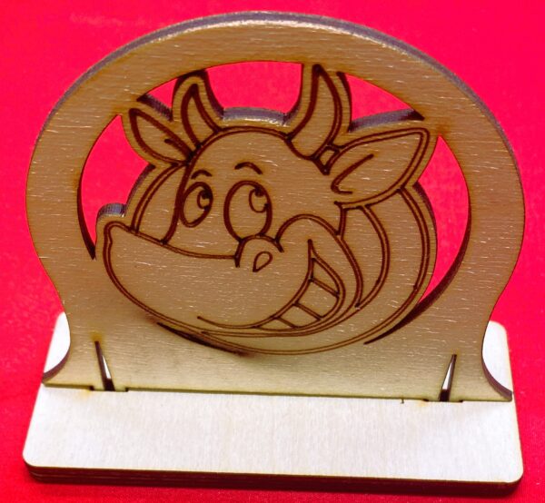 Animal Ornament # 61