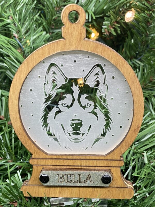 Alaskan Malamute