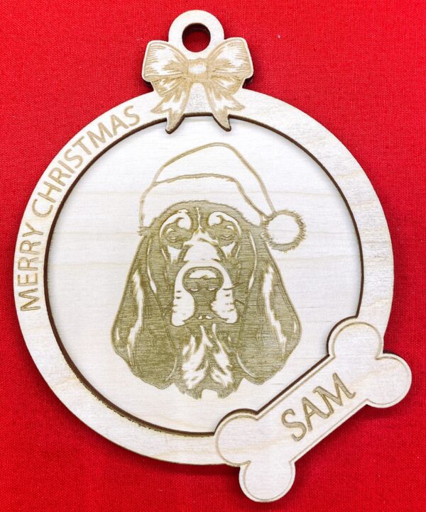Basset Hound