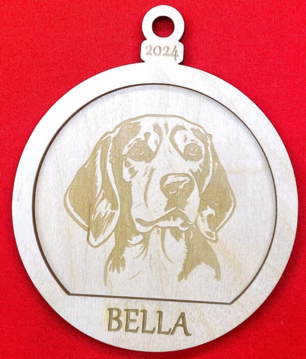 Beagle