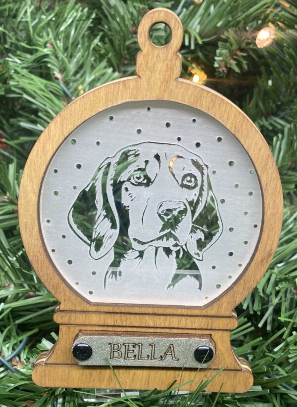 Beagle