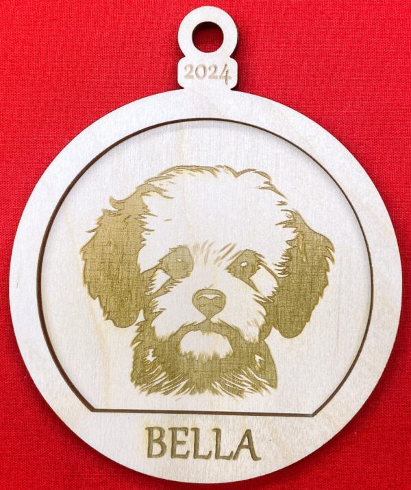 Bichon Frise