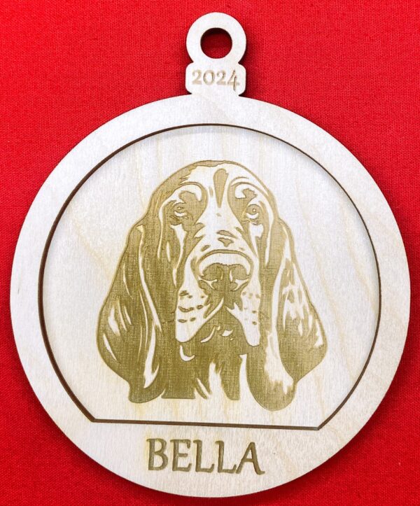 Bloodhound
