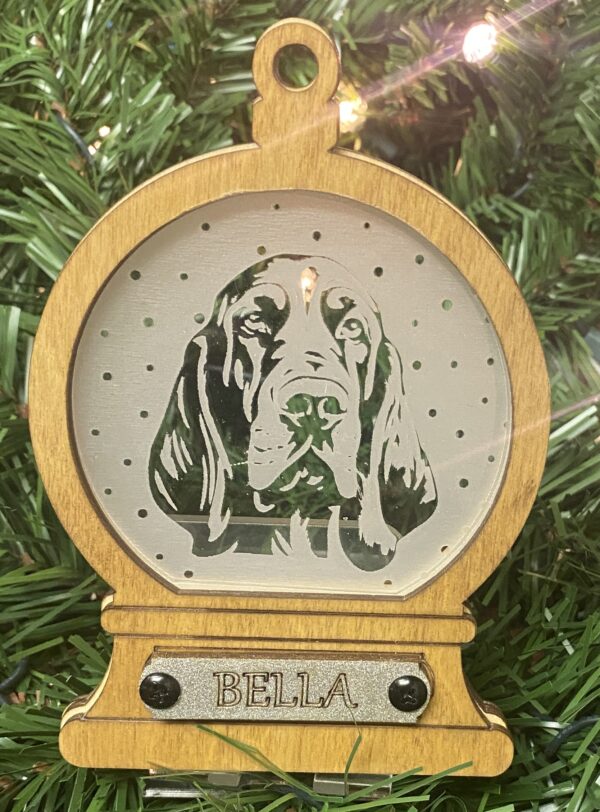 Bloodhound
