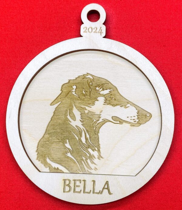 Borzoi