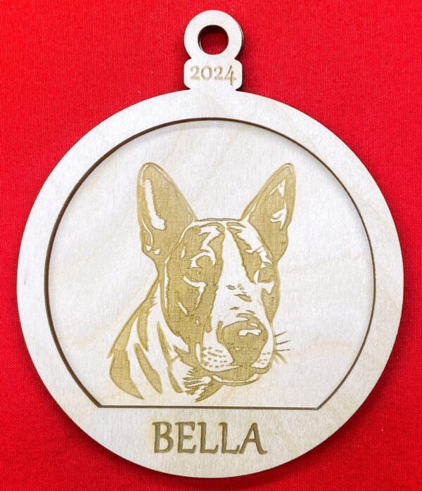Bull Terrier 2