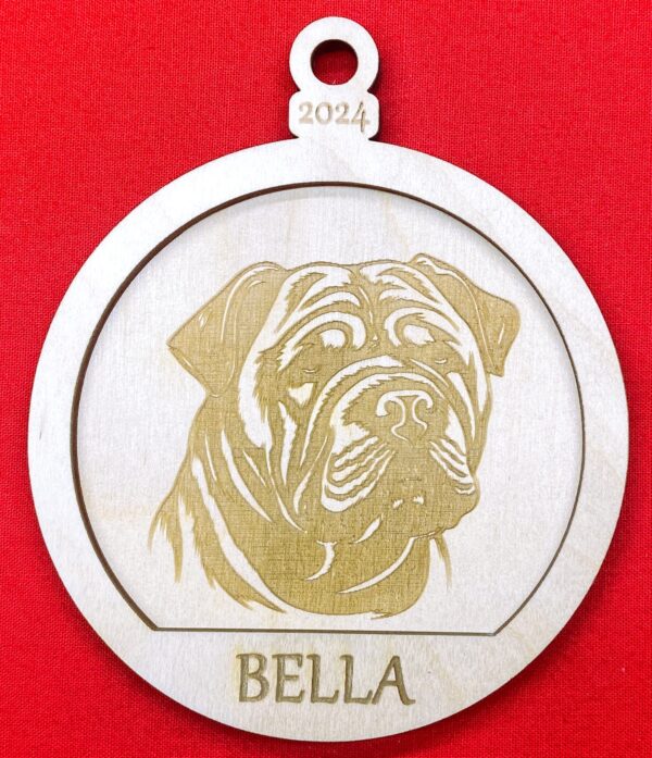 Bulldog