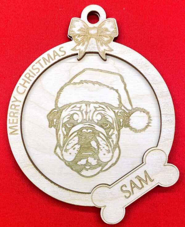 Bulldog