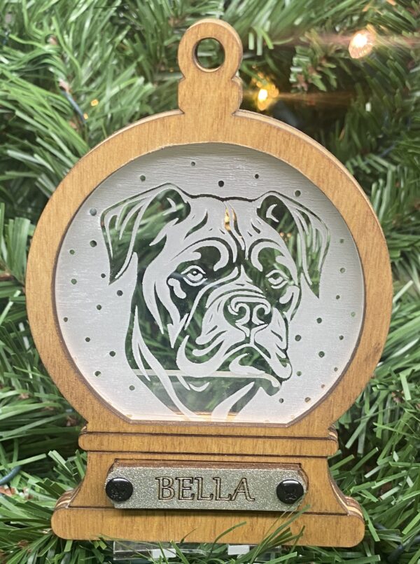 Cane Corso