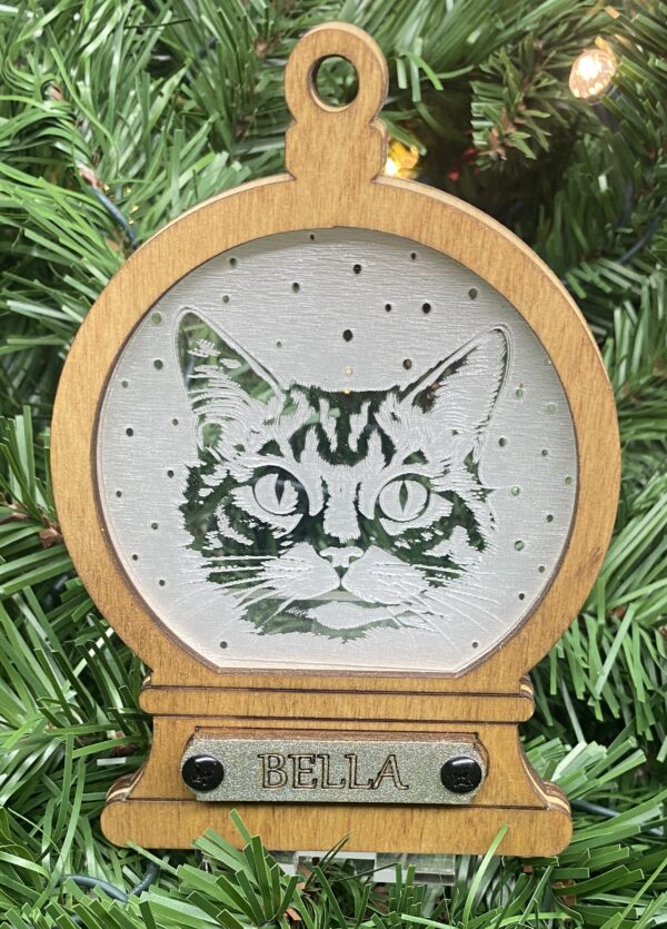 Cat 7