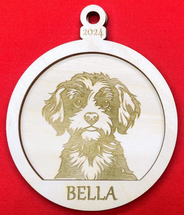 Cavapoo