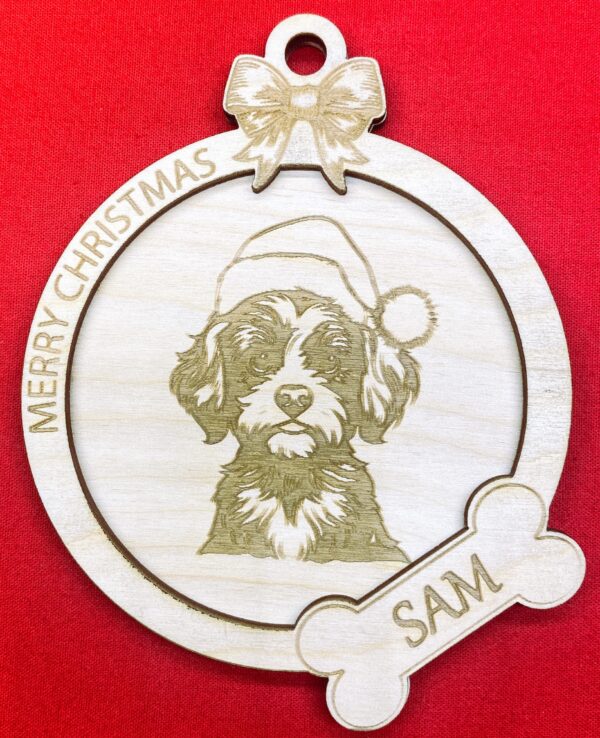 Cavapoo