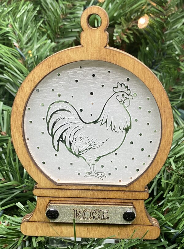 Chicken