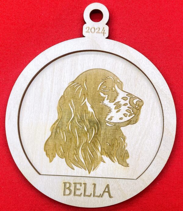 Cocker Spaniel