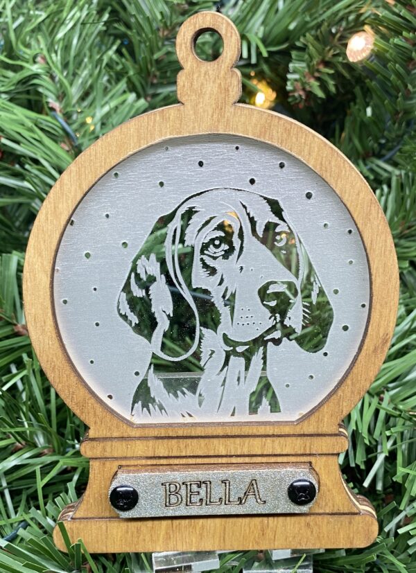 Coon Hound