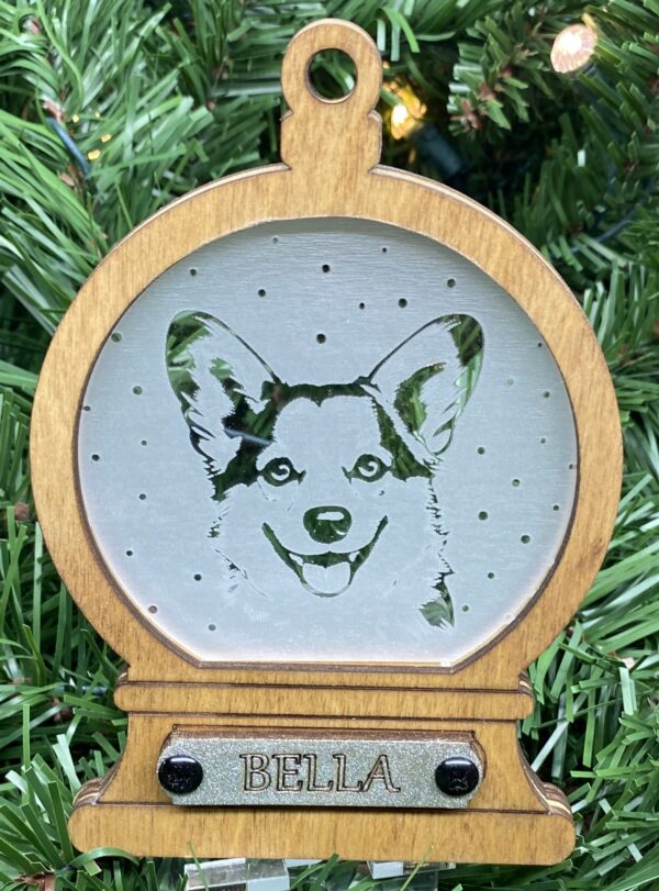 Corgi