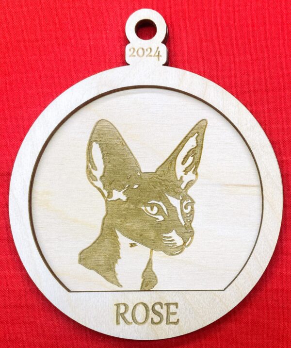 Cornish Rex