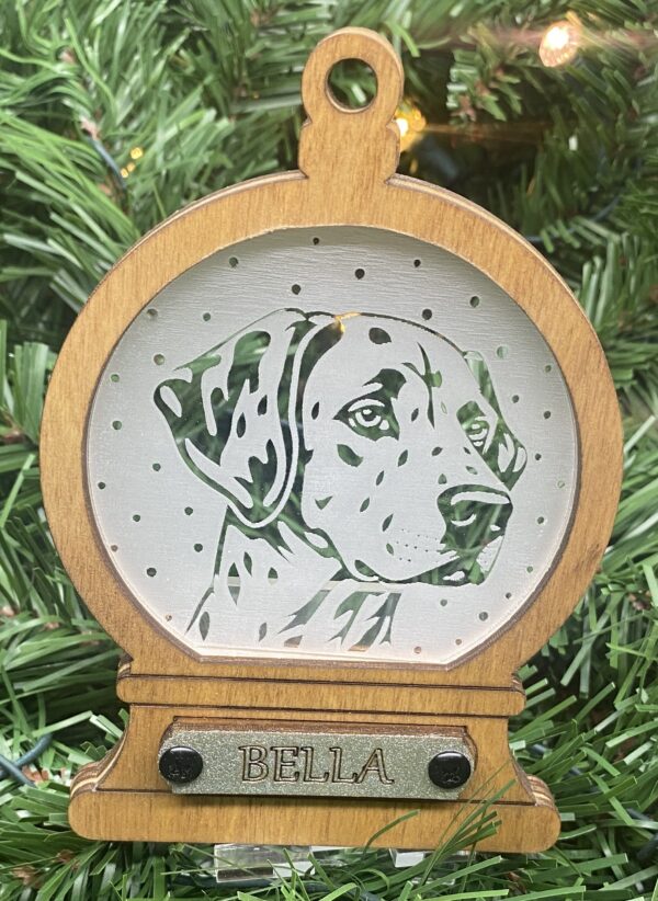 Dalmatian