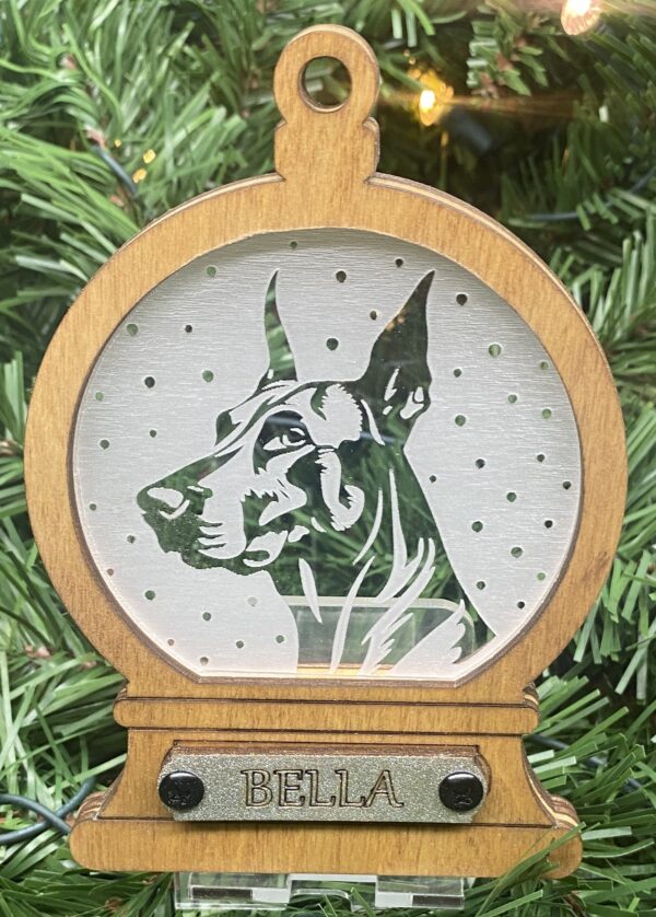 Dobermann