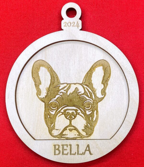 French Bulldog