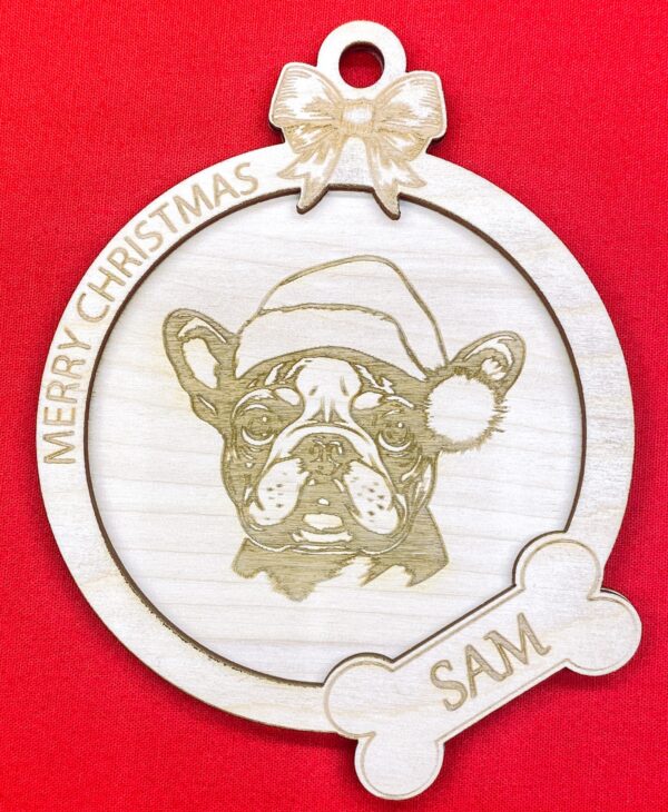French Bulldog