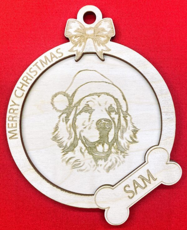 Golden Retriever
